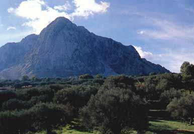 monte Bulgheria