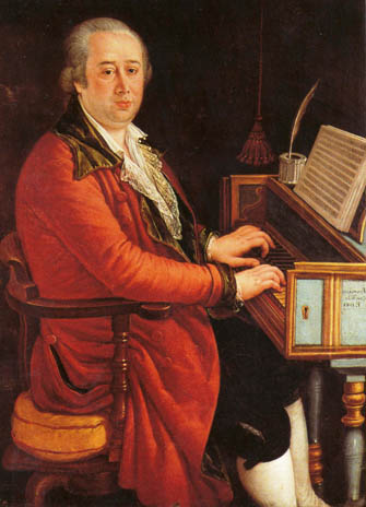 cimarosa image