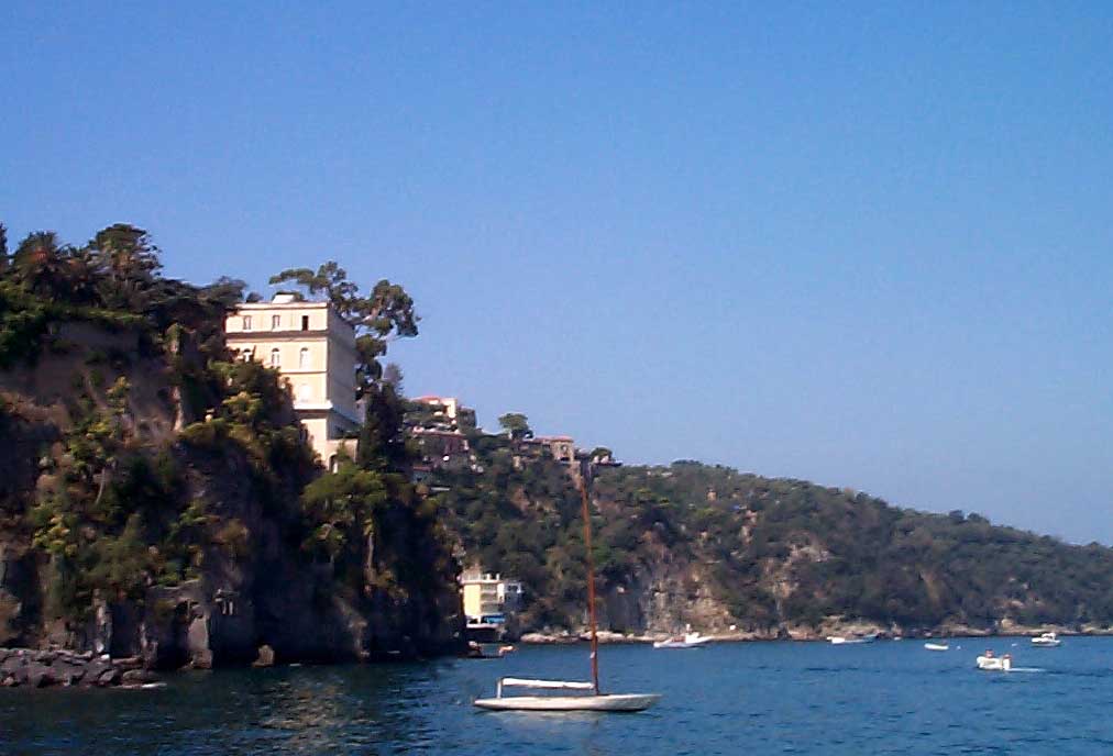 croce house