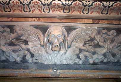 memento mori