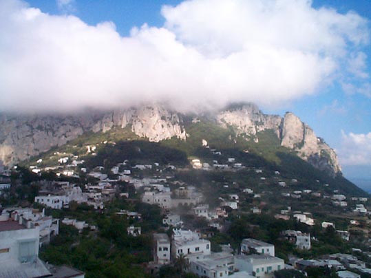 monte solaro image