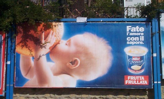 billboard ad