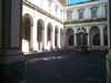 Cortile San  Lorenzo Maggiore