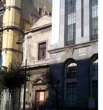 san giacomo degli spagnoli