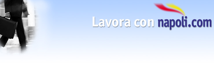 Lavora con napoli.com